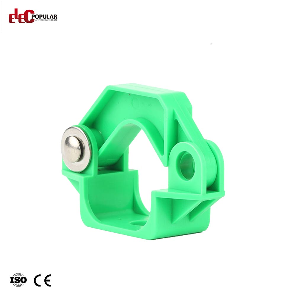 Disconnecting Link Lock Green Red Electrical Cabinet Switch Security Lockout