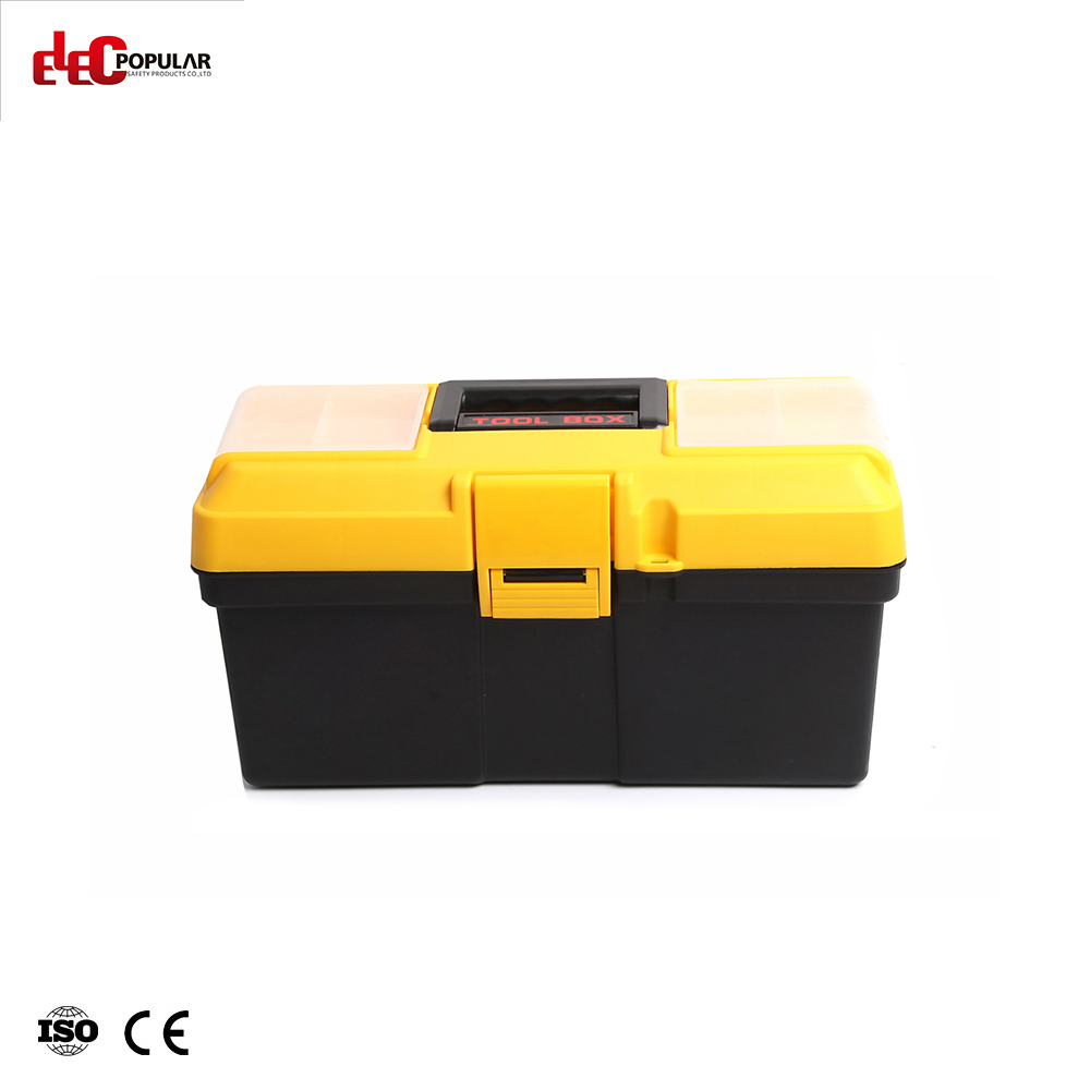 Electrical Safety Breaker Lockout Tagout Loto Kit lockout tool kit